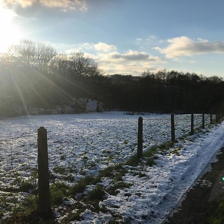 Serenity- Uk38551 Endon エクステリア 写真