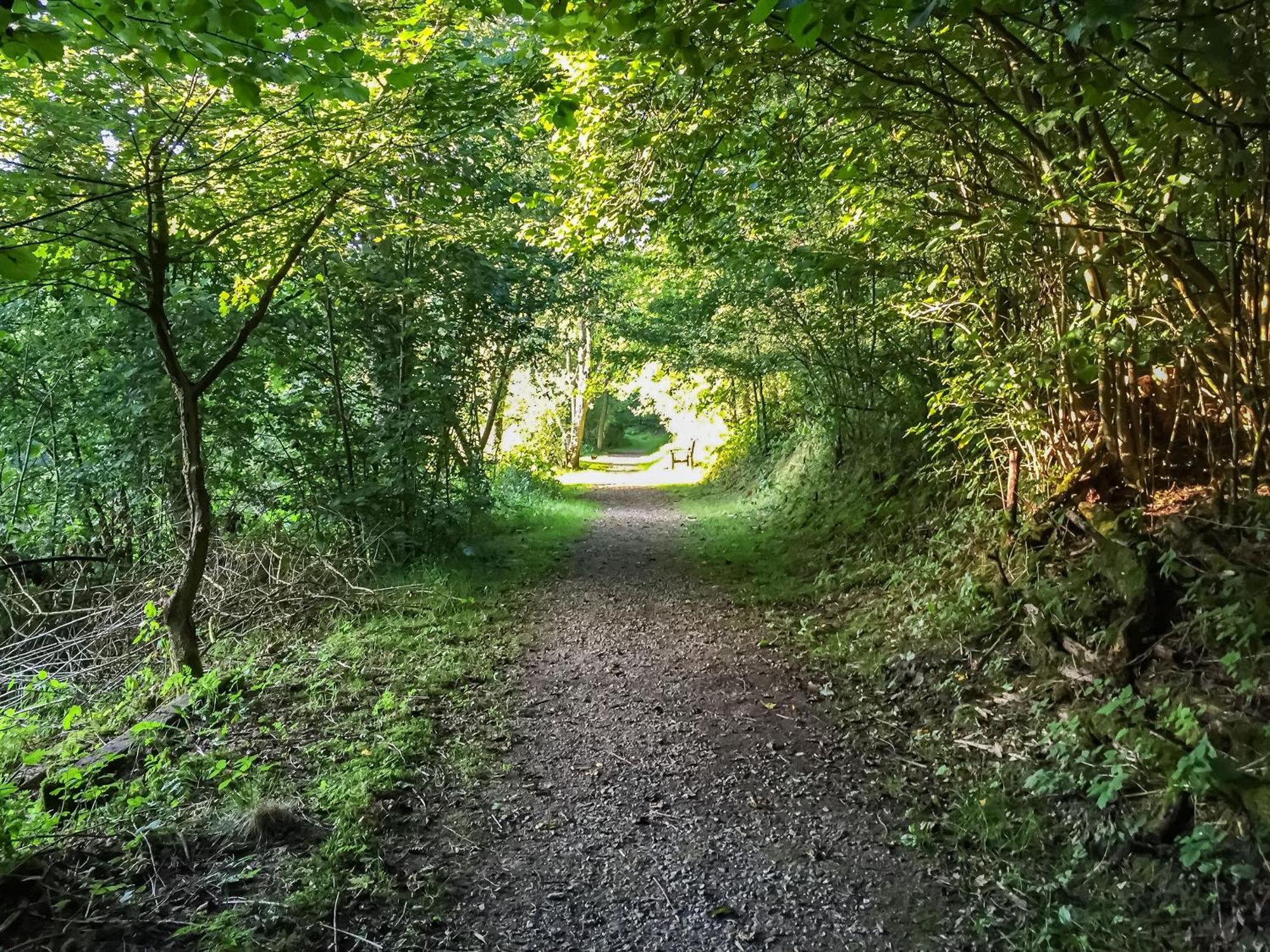 Serenity- Uk38551 Endon エクステリア 写真